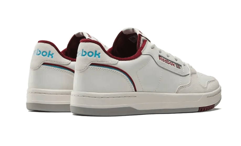 Reebok Phase Court Sneakers - Footcourt Egypt