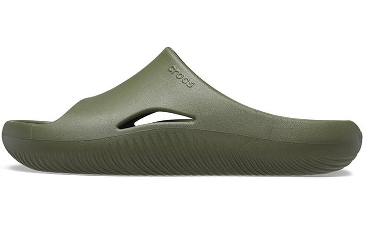 CROCS MELLOW RECOVERY SLIDE - Footcourt Egypt