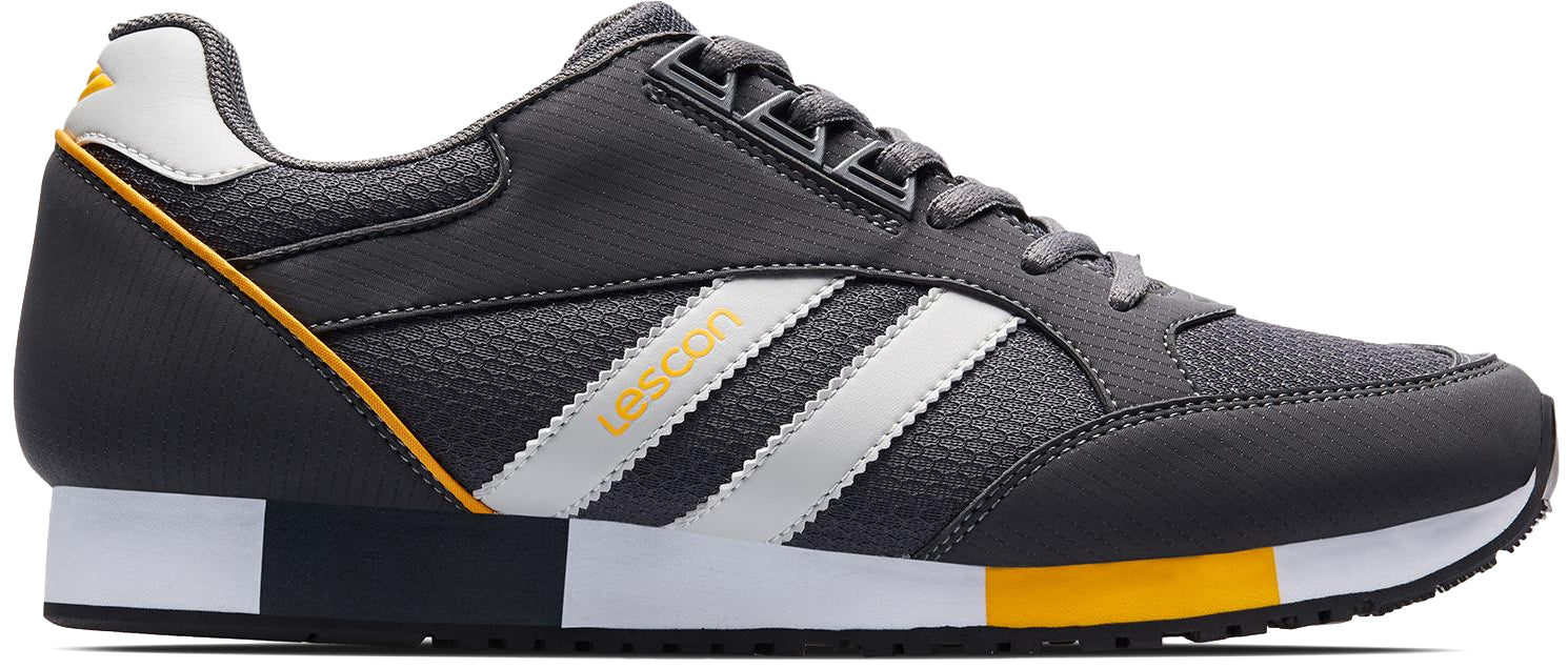 Boston 2 Men's Sneaker Shoes - Footcourt Egypt