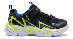 SKECHERS Wavetronic Little Boy's - Footcourt Egypt