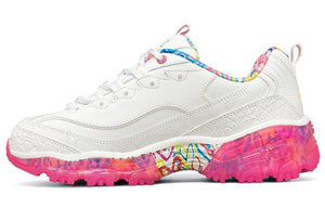 SKECHERS x JGoldcrown D_Lites - Footcourt Egypt