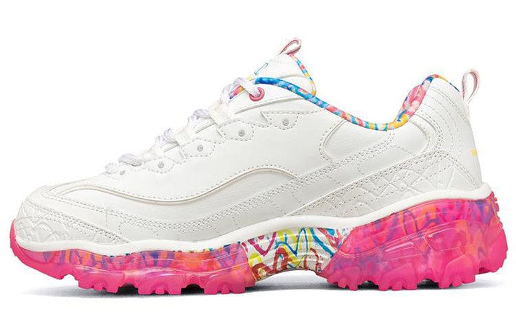 SKECHERS x JGoldcrown D_Lites - Footcourt Egypt