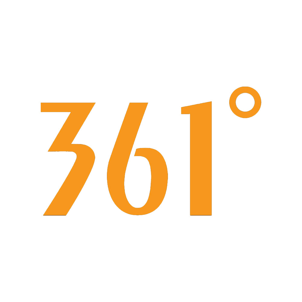 361°