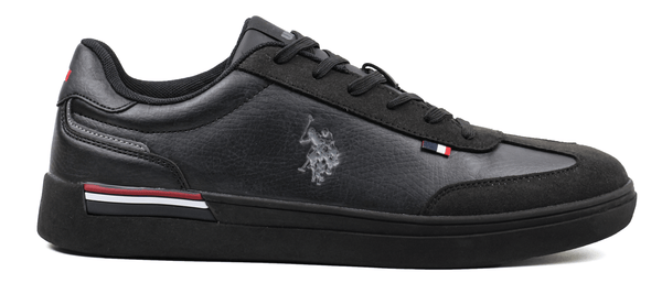 U.S. Polo Loumi Glb 5pr Sneakers - Footcourt Egypt