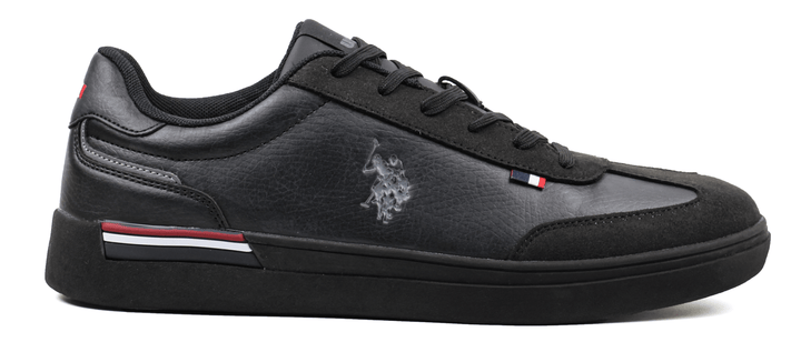 U.S. Polo Loumi Glb 5pr Sneakers - Footcourt Egypt