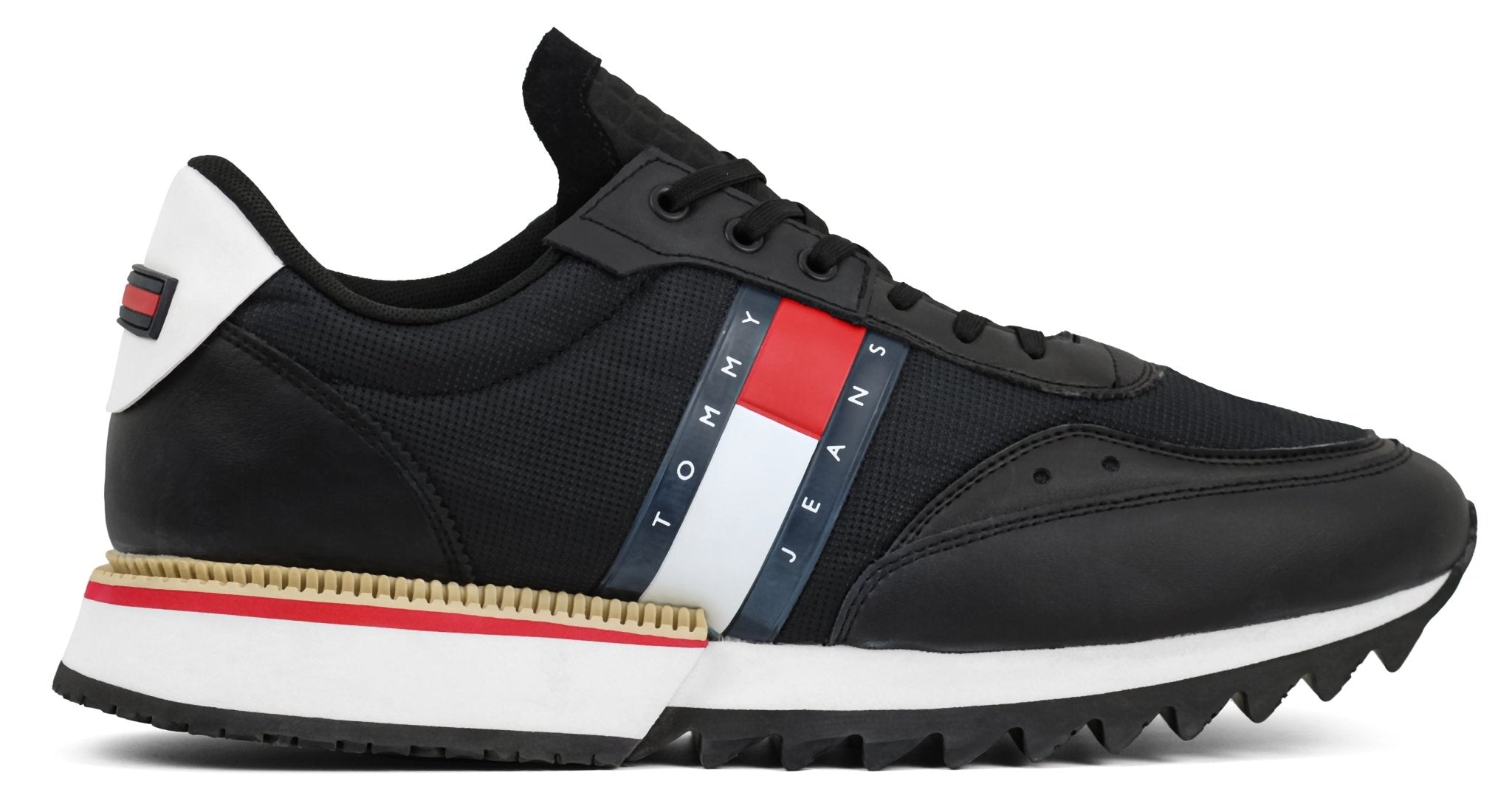 TOMMY HILFIGER Sneakers Cleat - Footcourt Egypt