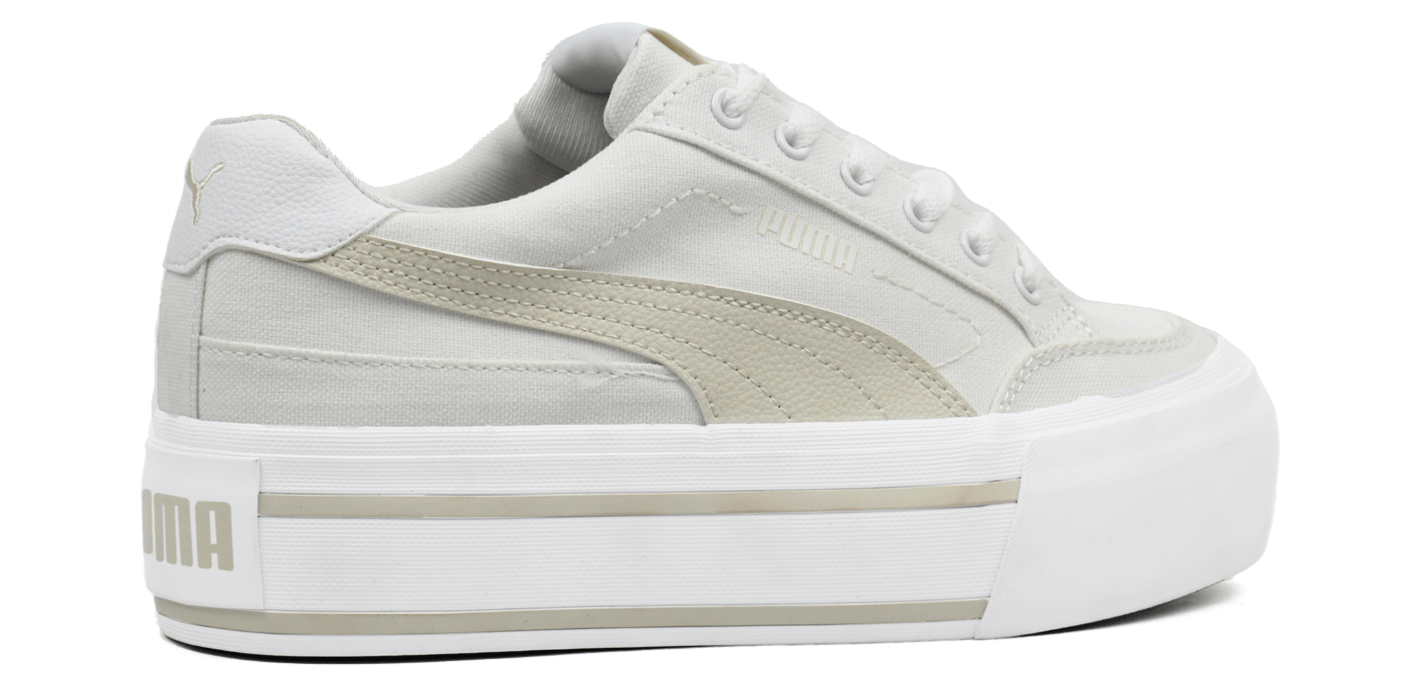 Puma Court Classic Vulcanized - Footcourt Egypt