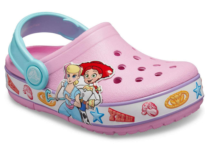 CROCS TOY STORY 4 - Footcourt Egypt
