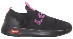 Levi's Women's Kassidy-KT Sneakers - Footcourt Egypt