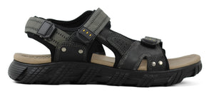 CAMEL Men's Hiking Sandals Waterproof - Footcourt Egypt