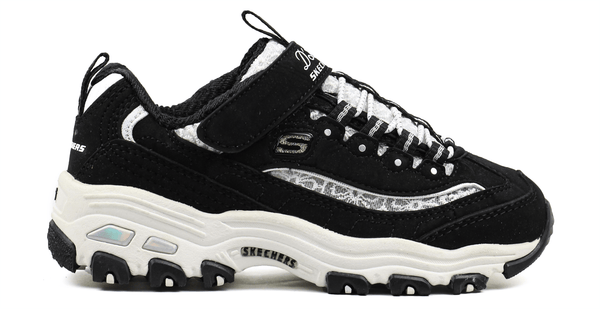 SKECHERS D'lites KIDS - Footcourt Egypt