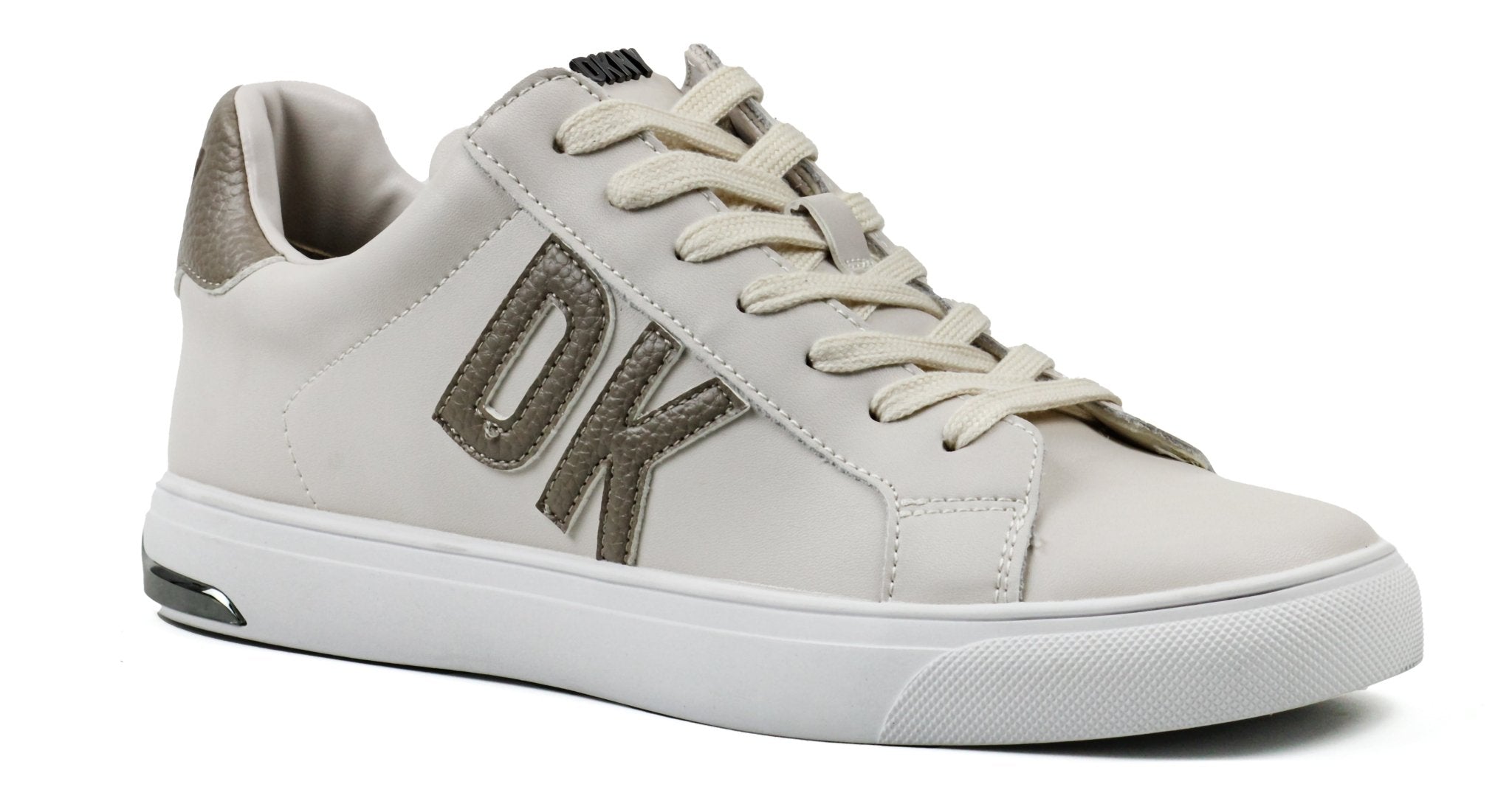 DKNY Abeni - Lace Up Sneakers - Footcourt Egypt