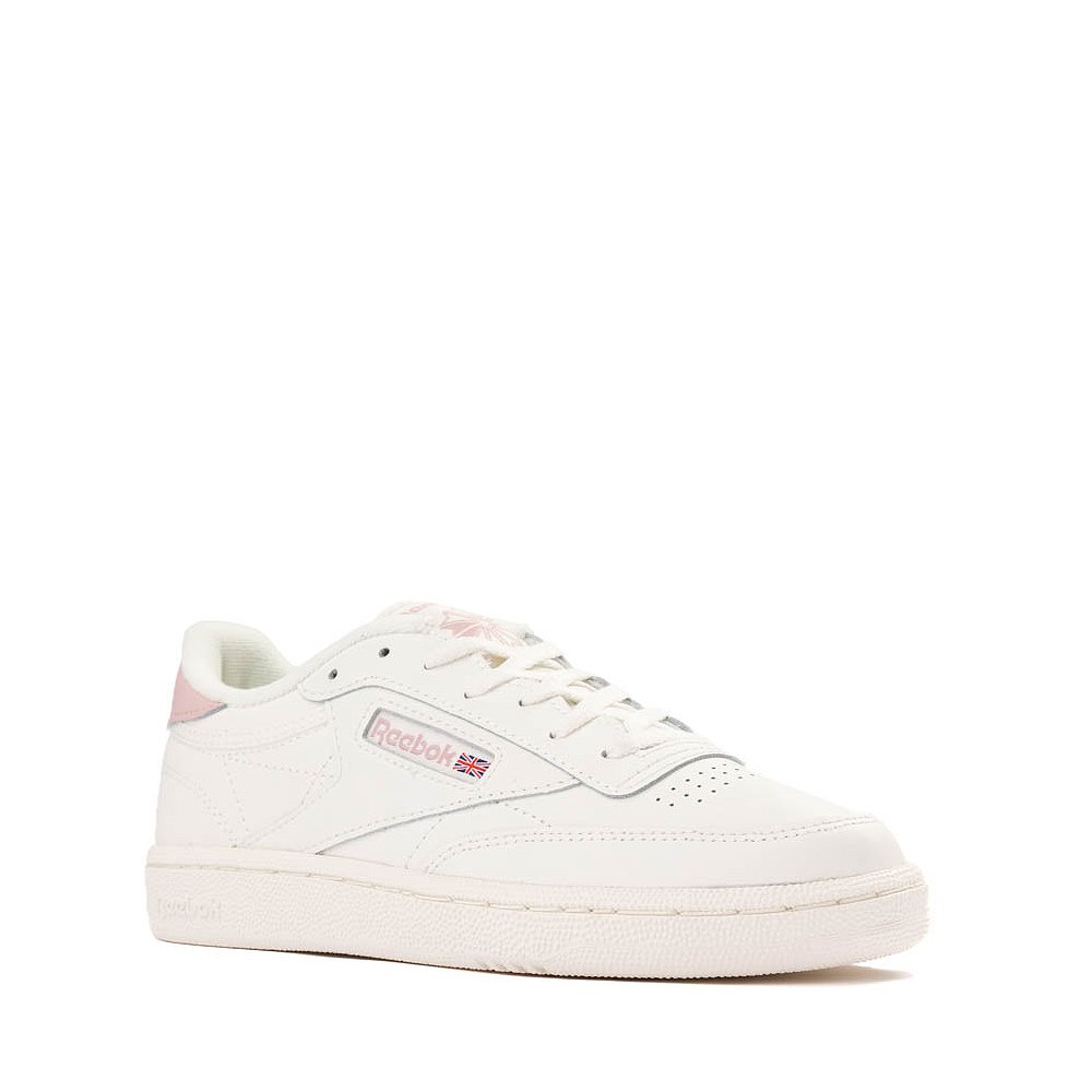 REEBOK Club C Vintage 85 Athletic Shoe - Footcourt Egypt