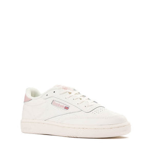 REEBOK Club C Vintage 85 Athletic Shoe - Footcourt Egypt