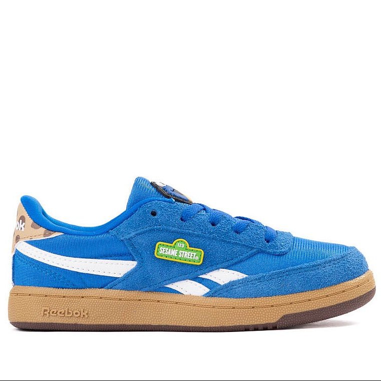 Reebok Club C Revenge - Footcourt Egypt