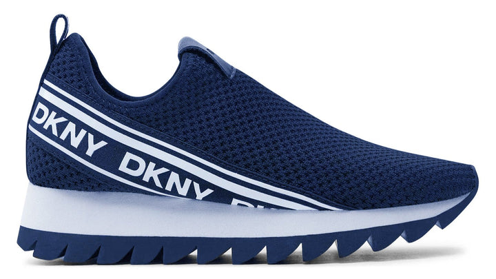 DKNY Alani Sneakers - Footcourt Egypt