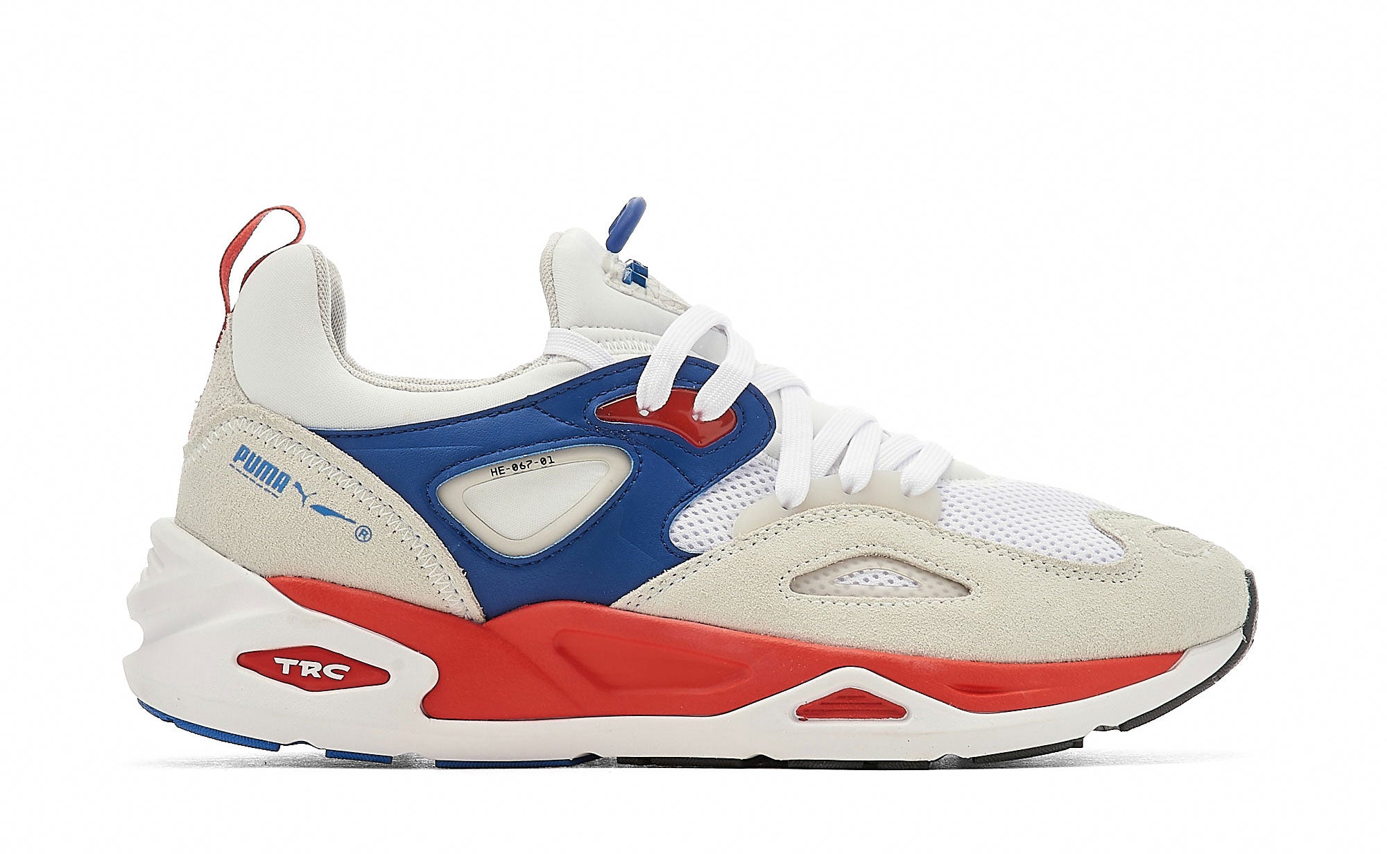 Puma TRC Blaze - Footcourt Egypt