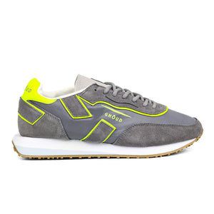 GHOUD Rush Groove Sneakers - Footcourt Egypt
