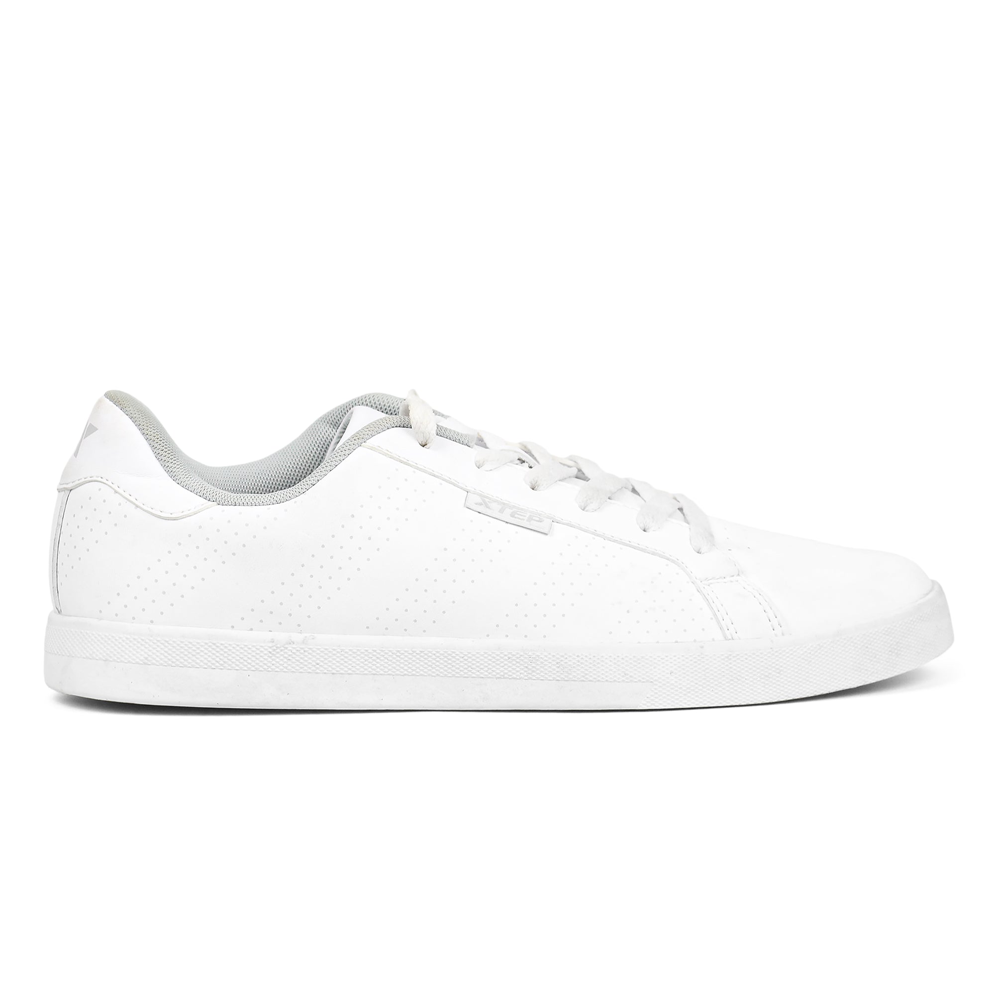 XTEP Casual Street Shoes - Footcourt Egypt