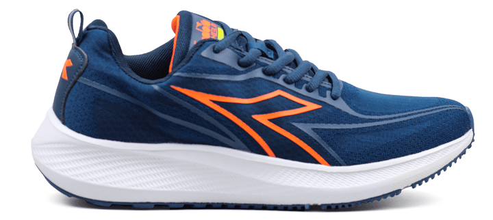 DIADORA Men's Jogging Running Shoes - Footcourt Egypt
