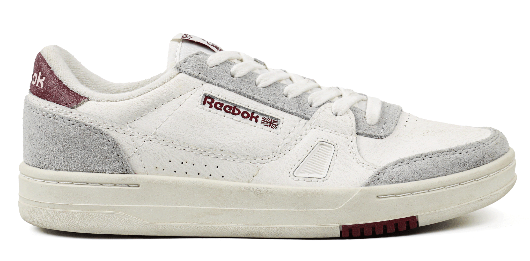 Reebok Phase Court Sneakers Shoes - Footcourt Egypt