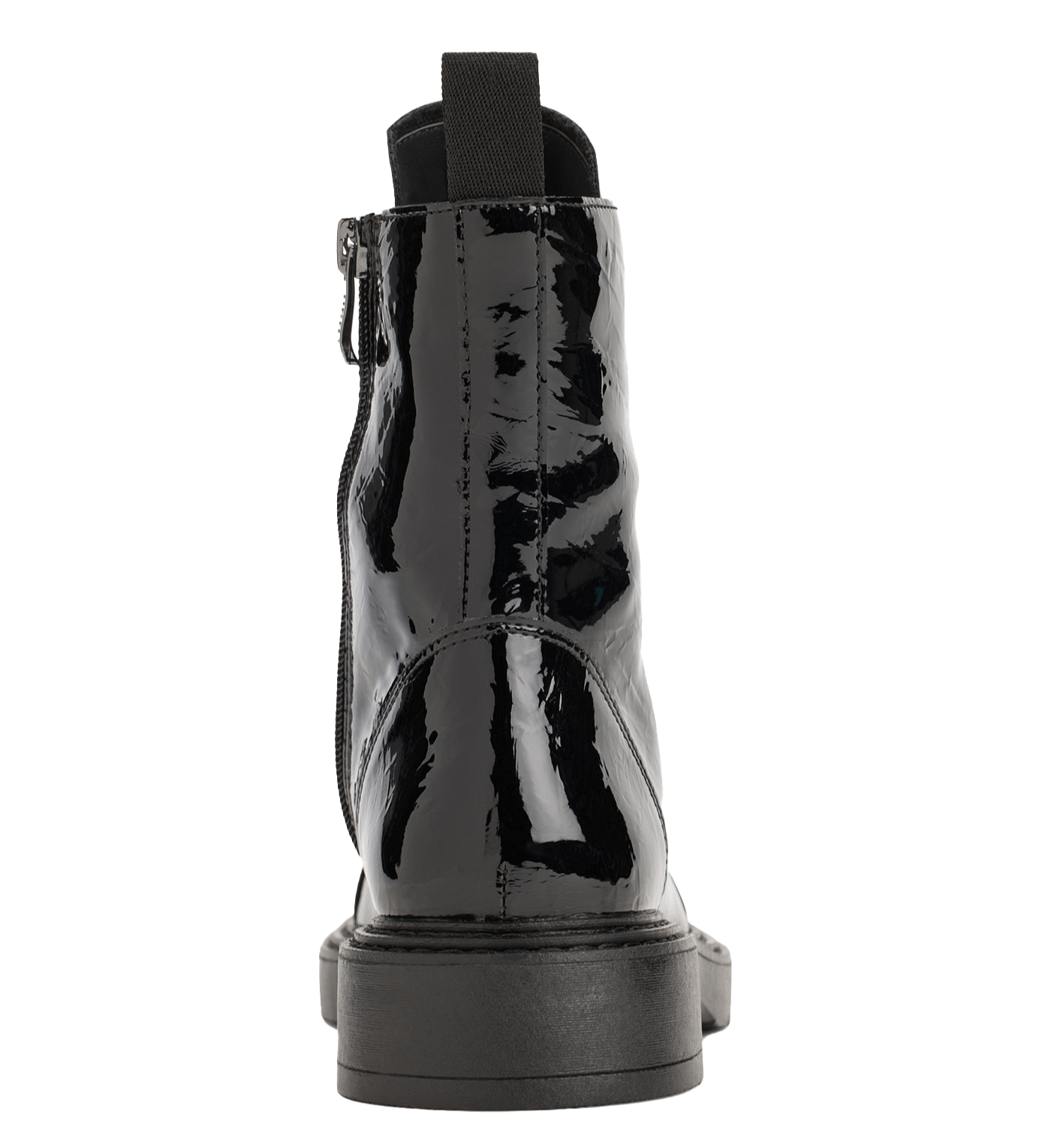 DKNY Malaya Lace Up Boot - Footcourt Egypt