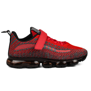 ERKE 03C Breathable Running Shoe RDGY - Footcourt Egypt