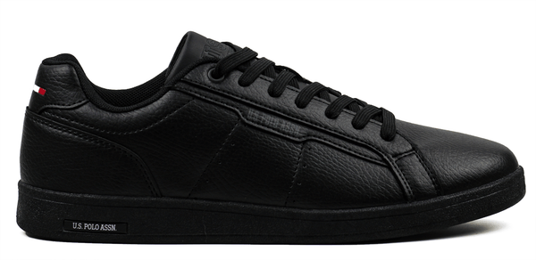 U.S. POLO Karte Glb 5pr Sneakers - Footcourt Egypt