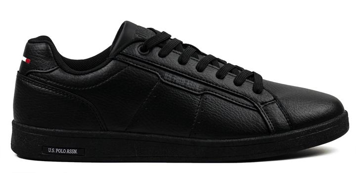 U.S. POLO Karte Glb 5pr Sneakers - Footcourt Egypt