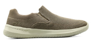 SKECHERS Double Play Slip - Footcourt Egypt