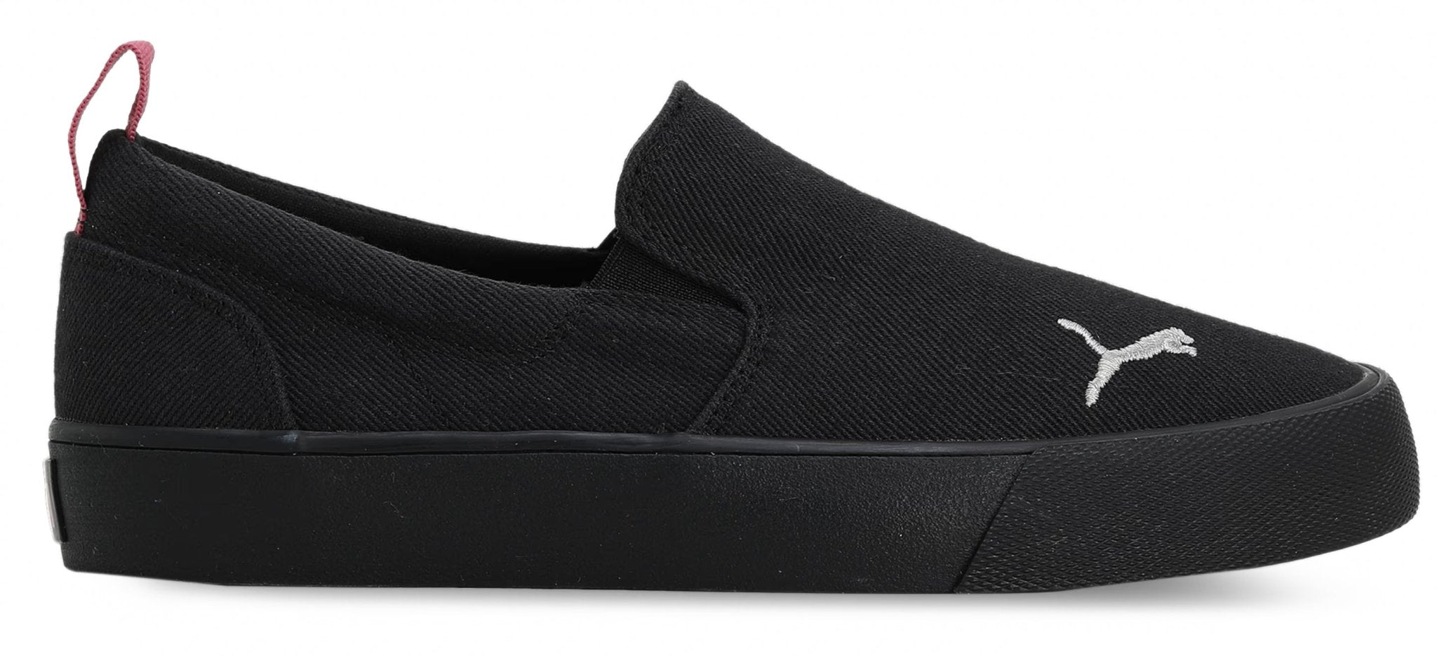 PUMA Bari Comfort Slip On - Footcourt Egypt