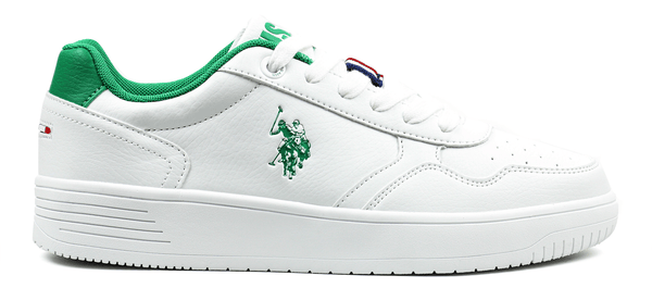 U.S. Polo COST 5PR Sneakers - Footcourt Egypt