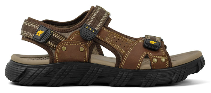 CAMEL Men's Hiking Sandals Waterproof - Footcourt Egypt