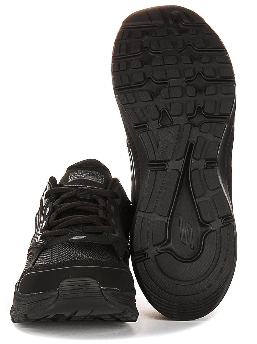 SKECHERS GOrun Consisent 2.0 BBK. - Footcourt Egypt