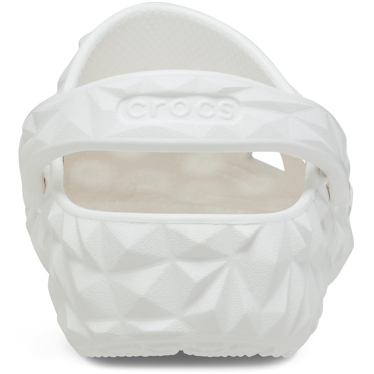 Crocs Classic Geometric Clog - Footcourt Egypt