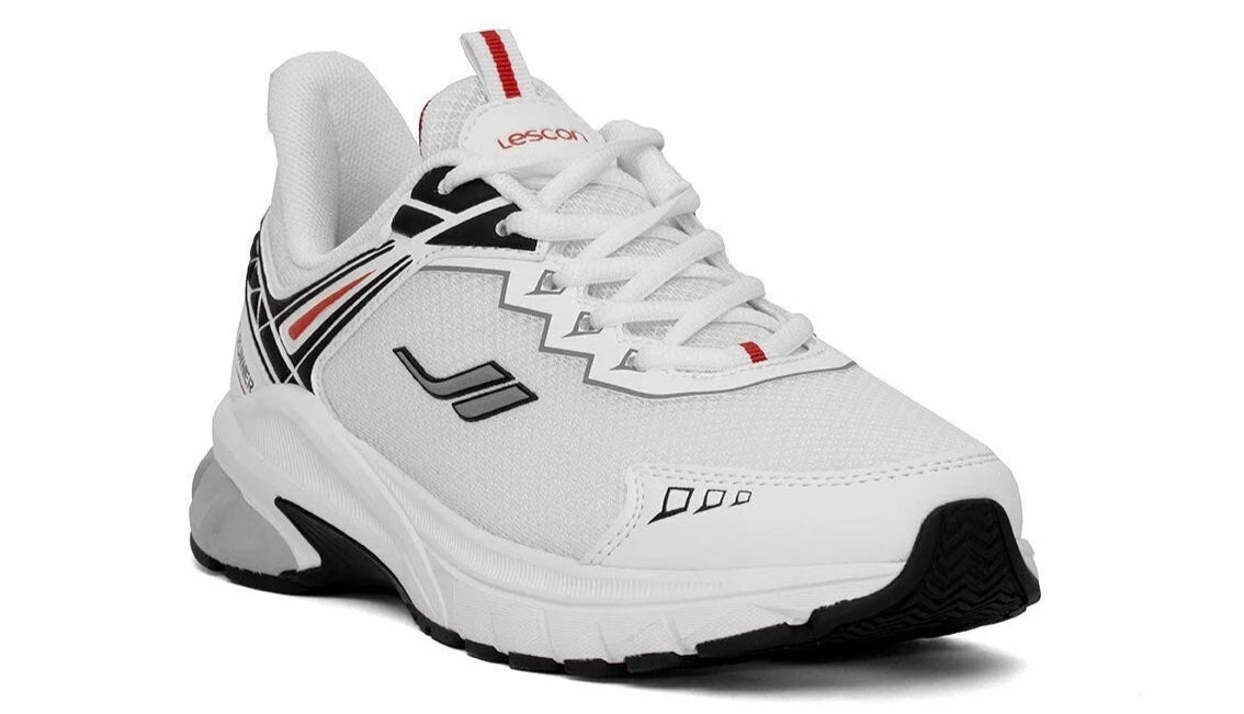 LESCON Responce 3 Men's Running Shoes - Footcourt Egypt