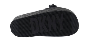 DKNY Kadın Terlik F - Footcourt Egypt