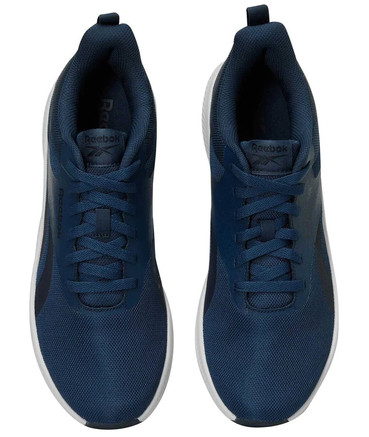 REEBOK Runner 25 Blue Training Shoes - Footcourt Egypt