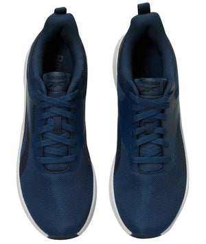 REEBOK Runner 25 Blue Training Shoes - Footcourt Egypt