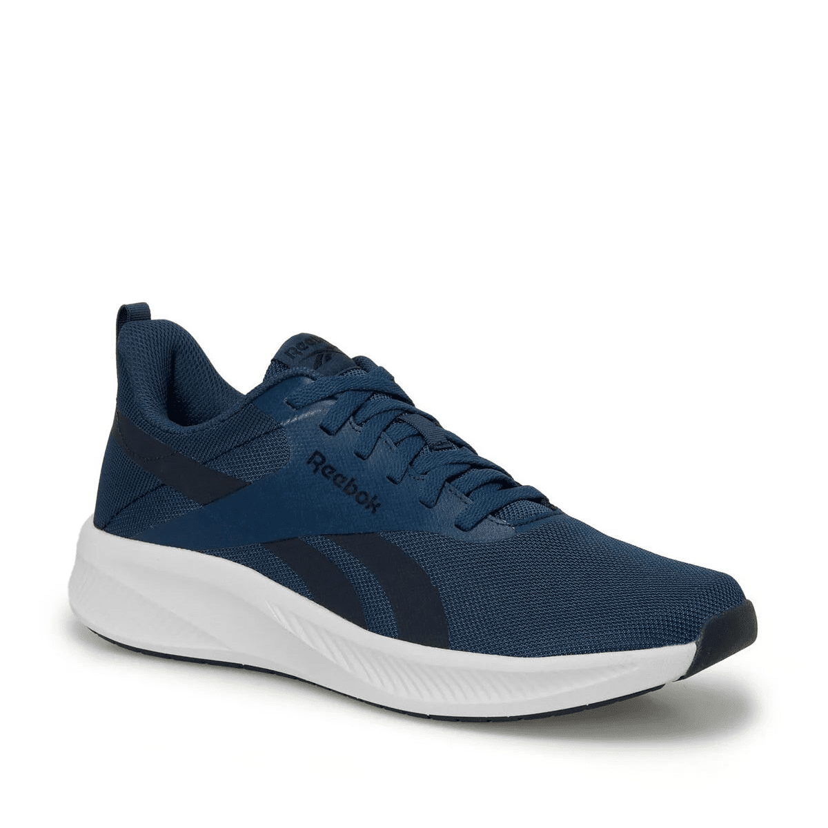 REEBOK Runner 25 Blue Training Shoes - Footcourt Egypt
