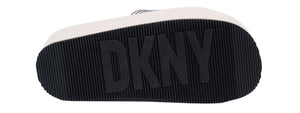 DKNY Kadın Terlik - Footcourt Egypt