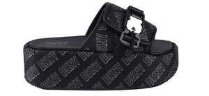 DKNY Kadın Terlik F - Footcourt Egypt