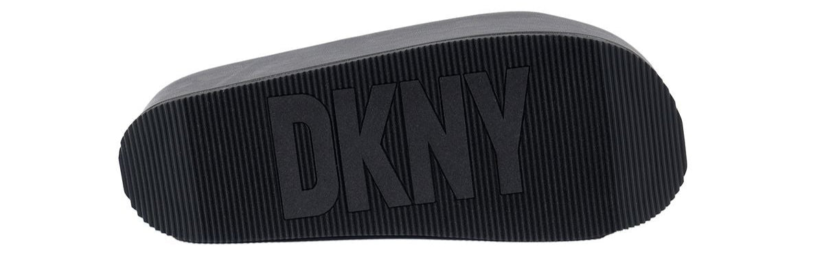 DKNY Kadın Terlik - Footcourt Egypt