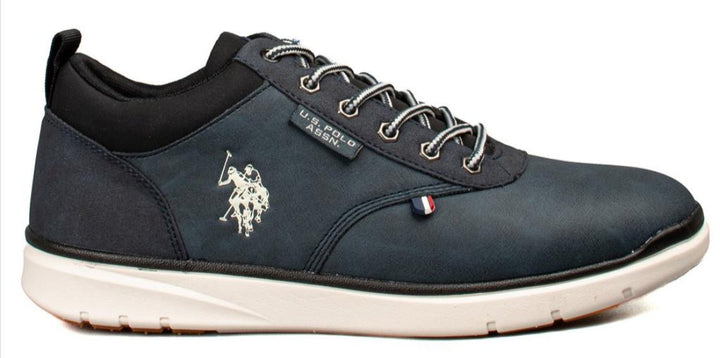 U.S. POLO ASSN Men's Casual Shoes - Footcourt Egypt