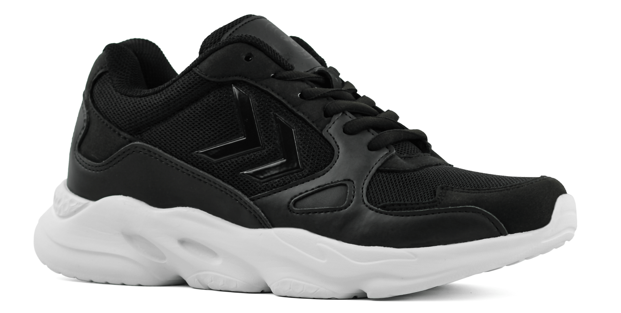 HUMMEL YORK SNEAKERS - Footcourt Egypt