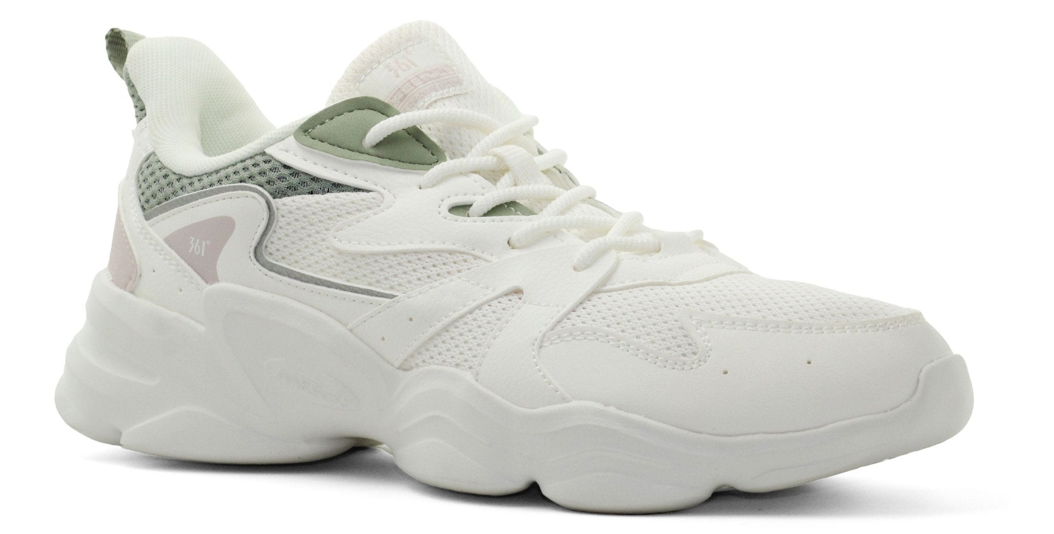 361˚ running sports shoes - Footcourt Egypt