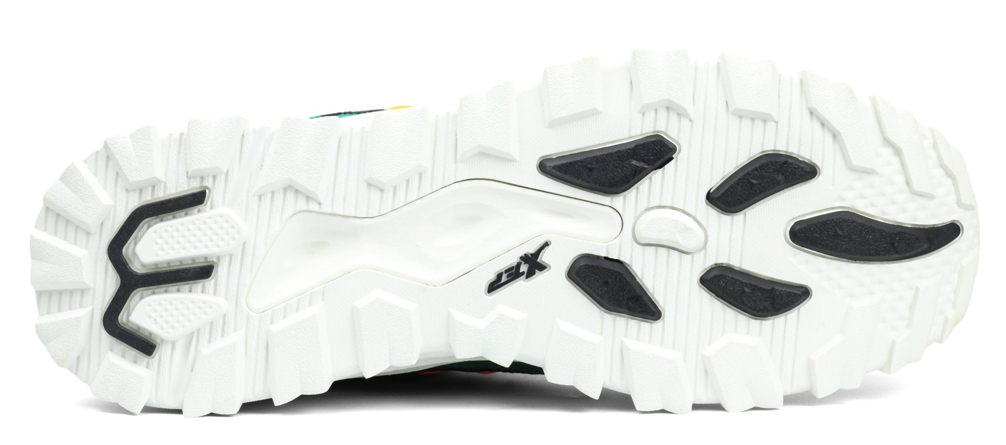 XTEP Ourdoor Shoes - Footcourt Egypt
