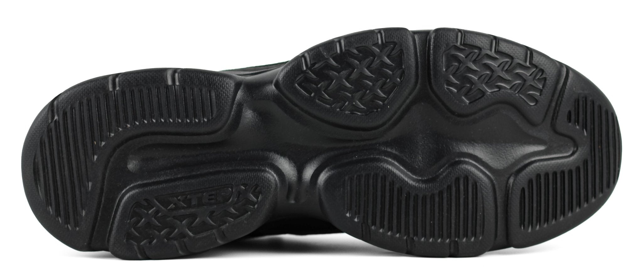 XTEP Shoes Retro Running - Footcourt Egypt