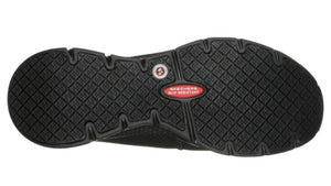 SKECHERS Work: Arch Fit SR - Tineid - Footcourt Egypt