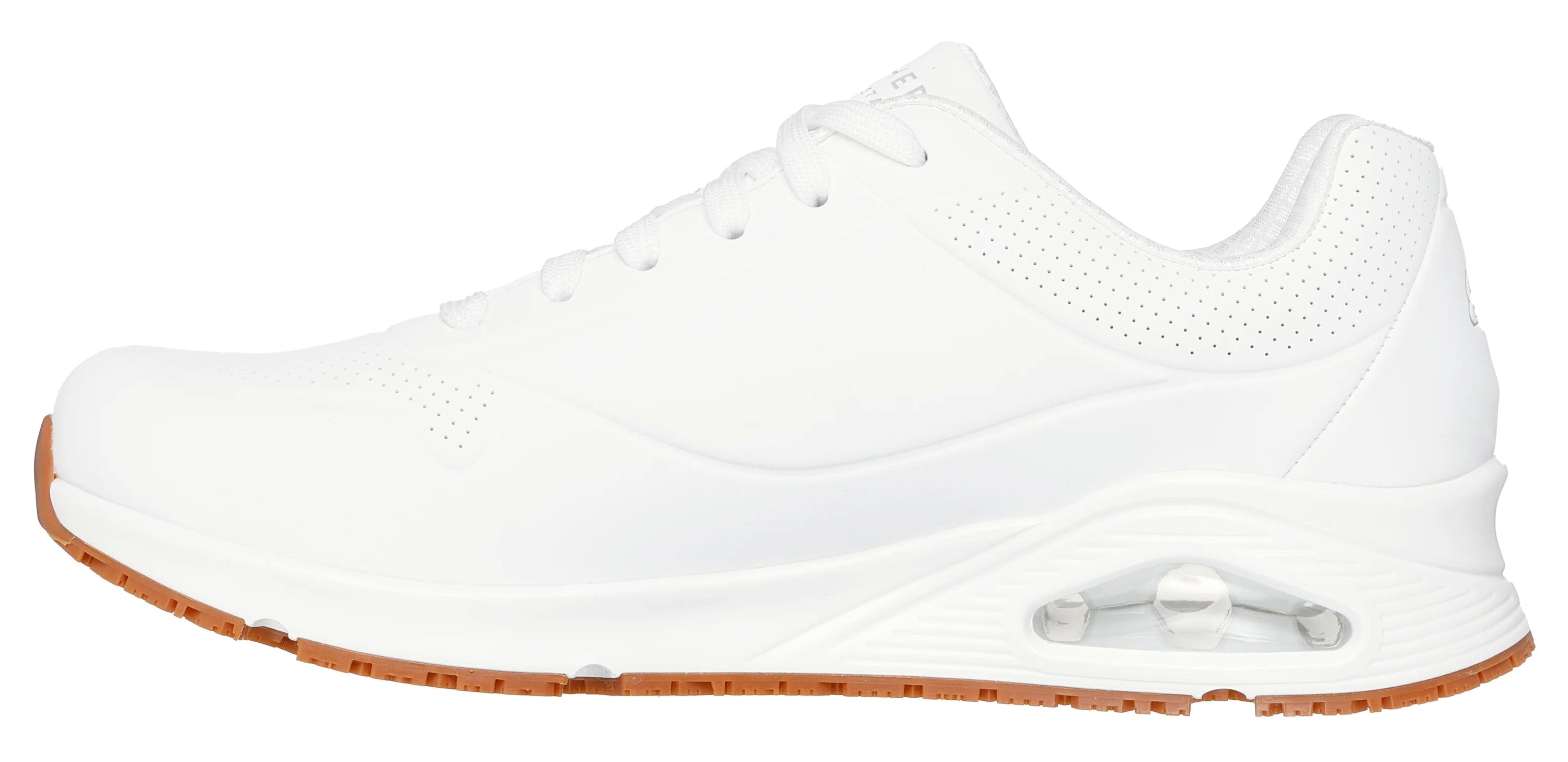 SKECHERS Work Relaxed Fit: UNO SR - Sutal - Footcourt Egypt